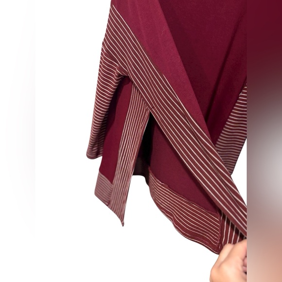 Doe & Rae Long Sleeve Top - Picture 5 of 5